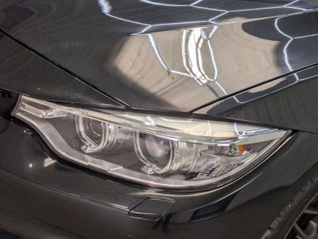 BMW 4 Series 3.0 435D xDrive M Sport Auto 4WD 2dr 29