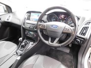 Ford Focus TITANIUM X 2.0 TDCI Estate 5dr 14