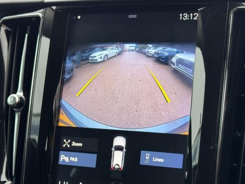 Volvo XC60 2.0 T5 Momentum Auto AWD Euro 6 (s/s) 5dr 15