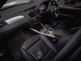 BMW X4 3.0 X4 xDrive 35d M Sport Auto 4WD 5dr 25