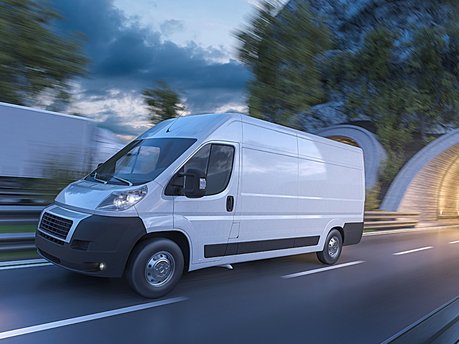 Top 7 Vans We Consider The Best Large Vans of 2023