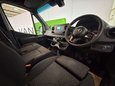 Mercedes-Benz Sprinter 2.0 Sprinter 315 Premium CDI LWB 2