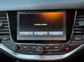 Vauxhall Astra 1.4i Turbo SRi Nav Euro 6 5dr 15