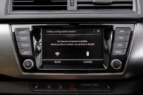 Skoda Fabia SE L TSI 30