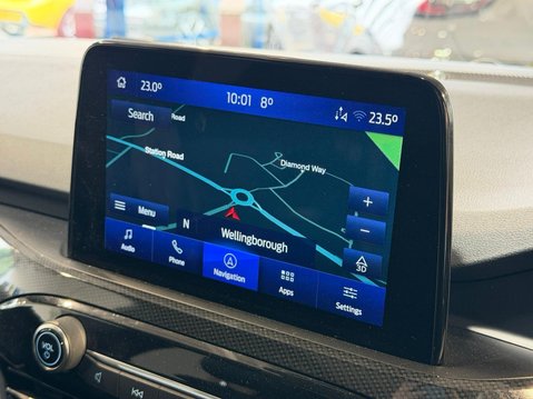 Ford Kuga 2.0 EcoBlue ST-Line X Edition Auto AWD Euro 6 (s/s) 5dr 18