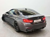 BMW M4 3.0 BiTurbo Coupe 2dr Petrol DCT Euro 6 (s/s) (431 ps) 21