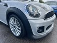 Mini Convertible 1.6 One Euro 6 2dr 19