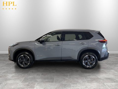 Nissan X-Trail 1.5 h e-POWER N-Connecta SUV 5dr Petrol Hybrid Auto e-4ORCE Euro 6 (s/s) (2 4