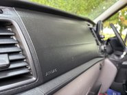 Ford Transit 350 Drw L3 130 ps Crew Cab Tipper - Air Con 21