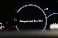 Porsche Cayenne 4.0 Cayenne V8 T Auto 4WD 5dr 26
