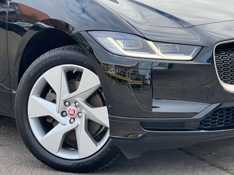 Jaguar I-Pace I-PACE EV400 SE 4WD 5dr - NATIONAL DELIVERY* 18
