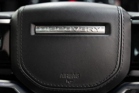 Land Rover Discovery Sport 1.5 P300e 12.2kWh R-Dynamic HSE SUV 5dr Petrol Plug-in Hybrid Auto 4WD Euro 15