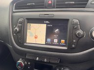 Kia Ceed CRDI GT-LINE ISG 11