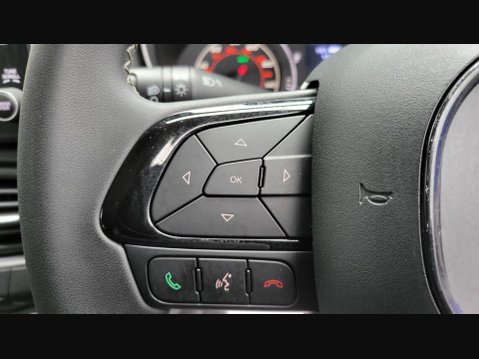 Fiat Tipo T-JET SPORT 21