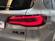 BMW X5 M 4.4i V8 Competition SUV 5dr Petrol Auto xDrive Euro 6 (s/s) (625 ps) 33
