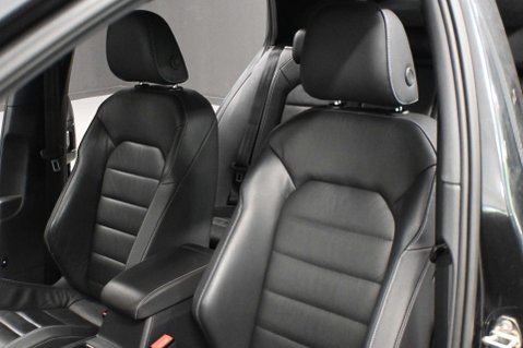 Volkswagen Golf 2.0 Golf GTD Semi-Auto 5dr 13