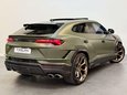 Lamborghini Urus 4.0 V8 BiTurbo Performante SUV 5dr Petrol Auto 4WD Euro 6 (666 ps) 24