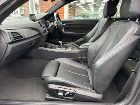BMW M2 3.0i Coupe 2dr Petrol DCT Euro 6 (s/s) (370 ps) 12