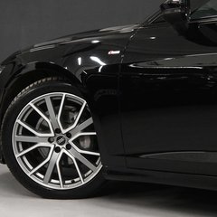 Audi A6 2.0 A6 Black Edition 40 TDI MHEV Semi-Auto 5dr 1
