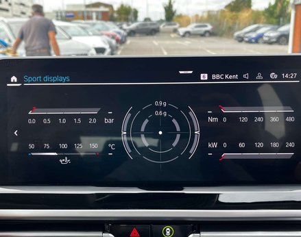 BMW X3 2.0 X3 xDrive 30e XLine Auto 4WD 5dr 39