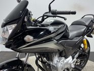 Honda CBF125 CBF 125 2011 10K NEW MOT 125CC LEARNER BIKE VERY CLEAN 17