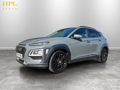 Hyundai KONA 1.6 h-GDi Premium SUV 5dr Petrol Hybrid DCT Euro 6 (s/s) (141 ps)
