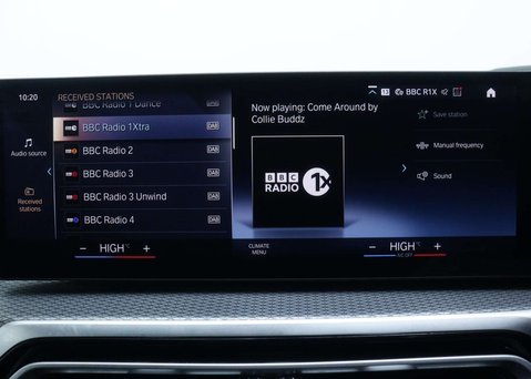 BMW I4 i4 M50 4WD 5dr 23