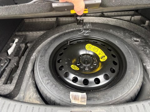 Ford Kuga TITANIUM TDCI 4