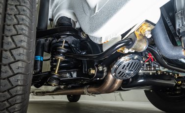 Mercedes-Benz 280 SL W113 Pagoda 72