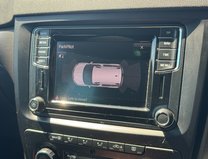 Skoda Yeti (Sold) 1.2 TSI SE Drive Outdoor 5dr Petrol DSG Euro 6 (s/s) (110 ps) 24