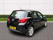 Vauxhall Corsa 1.4 Corsa SRi ecoFLEX 5dr 7