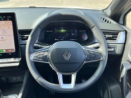 Renault Captur 1.0 Captur Evolution TCE 5dr 20