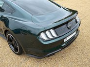 Ford Mustang BULLITT 31
