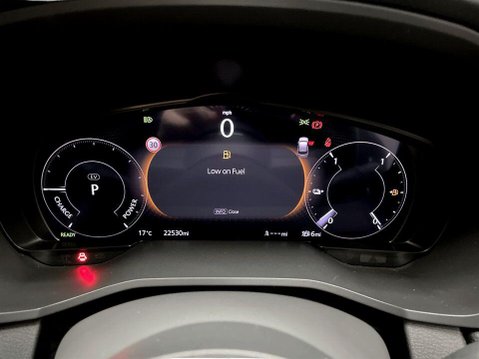 Mazda CX-60 2.5 e-SKYACTIV 17.8kWh Exclusive-Line SUV 5dr Petrol Plug-in Hybrid Auto 4W 14