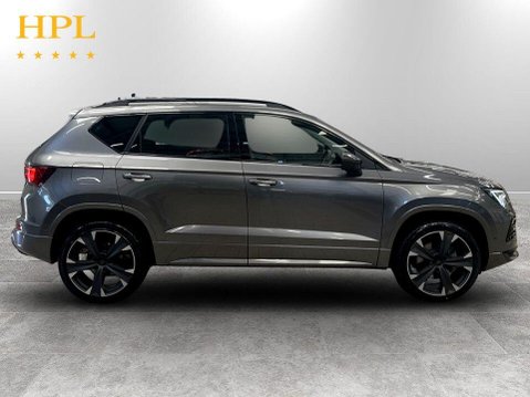 Cupra Ateca 1.5 EcoTSI V2 SUV 5dr Petrol DSG Euro 6 (s/s) (150 ps) 8