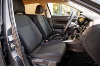 Volkswagen Polo MATCH TSI 26