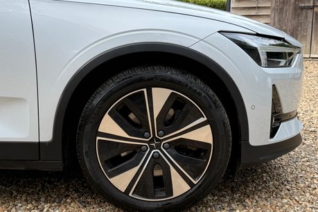Polestar 2 BASE 38