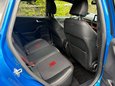 Ford Fiesta ST-LINE X 18