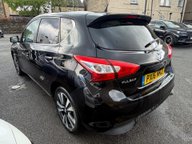 Nissan Pulsar N-CONNECTA DIG-T 6