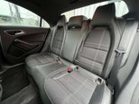Mercedes-Benz CLA Class 2.1 CLA220d Sport Coupe 7G-DCT Euro 6 (s/s) 4dr 24