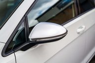 Volkswagen Golf 2.0 Golf R TSi Semi-Auto 4WD 5dr 31