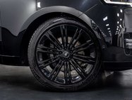 Land Rover Range Rover 3.0 P400 MHEV HSE SUV 5dr Petrol Auto 4WD Euro 6 (s/s) (400 ps) 4