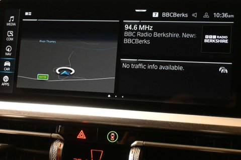 BMW 3 Series 2.0 330E M Sport Auto 4dr 28