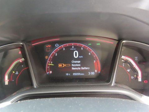 Honda Civic 2.0 VTEC Turbo Type R GT Euro 6 (s/s) 5dr 10