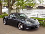 Porsche Boxster 986 3.2 S Sports 66