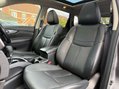 Nissan X-Trail 1.6 dCi Tekna XTRON Euro 5 (s/s) 5dr 57