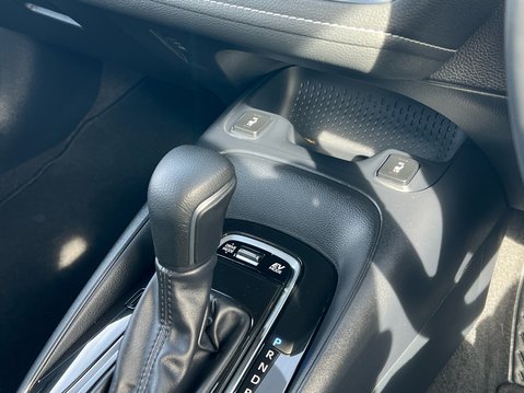 Suzuki Swace MOTION 29