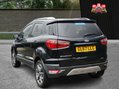 Ford Ecosport TITANIUM 4