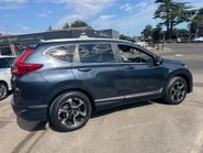 Honda CR-V 2.0 h i-MMD EX eCVT 4WD Euro 6 (s/s) 5dr 16