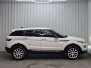 Land Rover Range Rover Evoque 2.2 Range Rover Evoque Pure Tech SD4 Auto 4WD 5dr 17